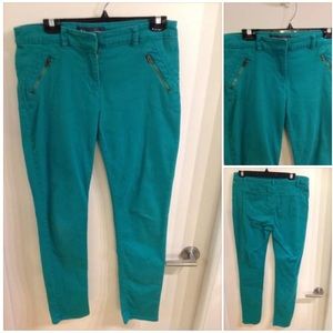 REITMANS 9/10 FIT *Skinny Style, 1pink avail 2